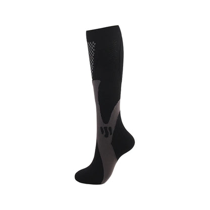 Compression Socks for Sports & Circulation
