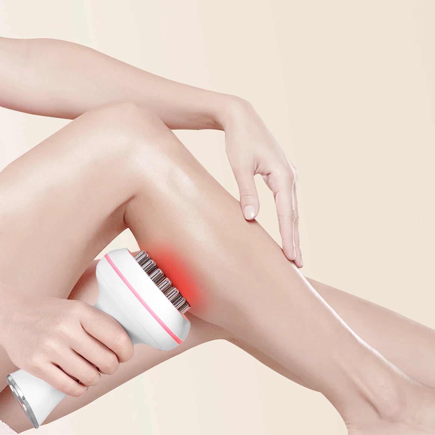 Electric Meridian Body Massager
