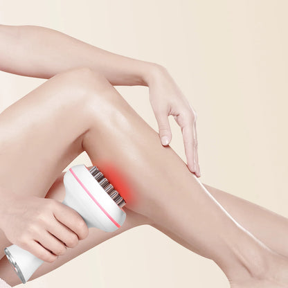 Electric Meridian Body Massager
