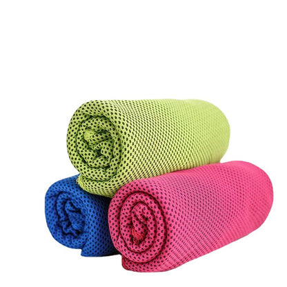 Quick-Dry Cooling Sports Towel