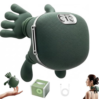 Bionic Neck & Full-Body Massager N7