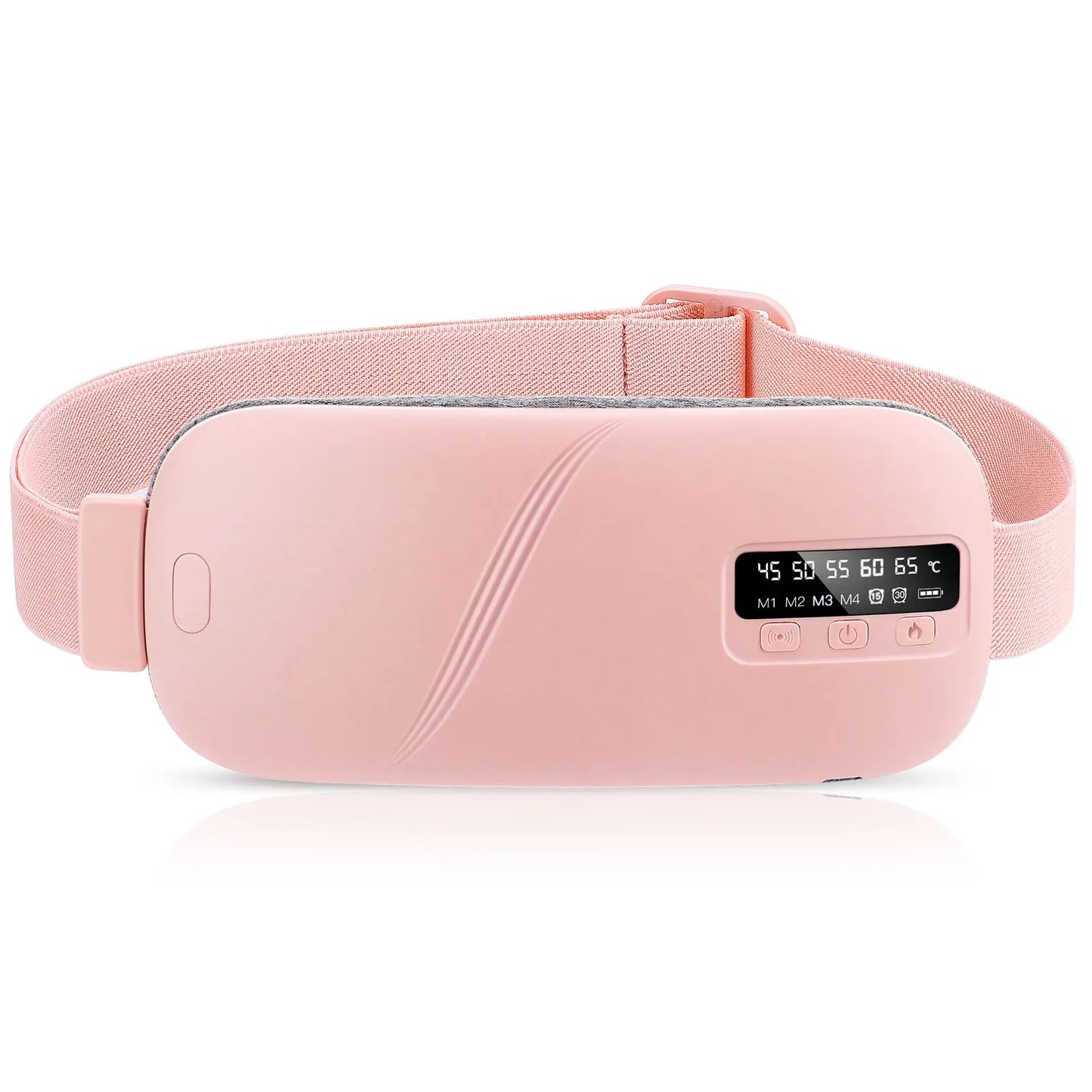 Menstrual Heating Pad & Waist Massager