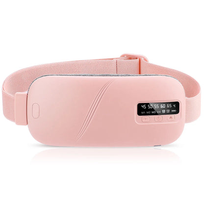 Menstrual Heating Pad & Waist Massager
