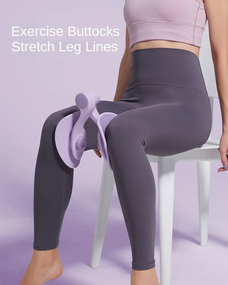 Kegel & Hip Muscle Trainer