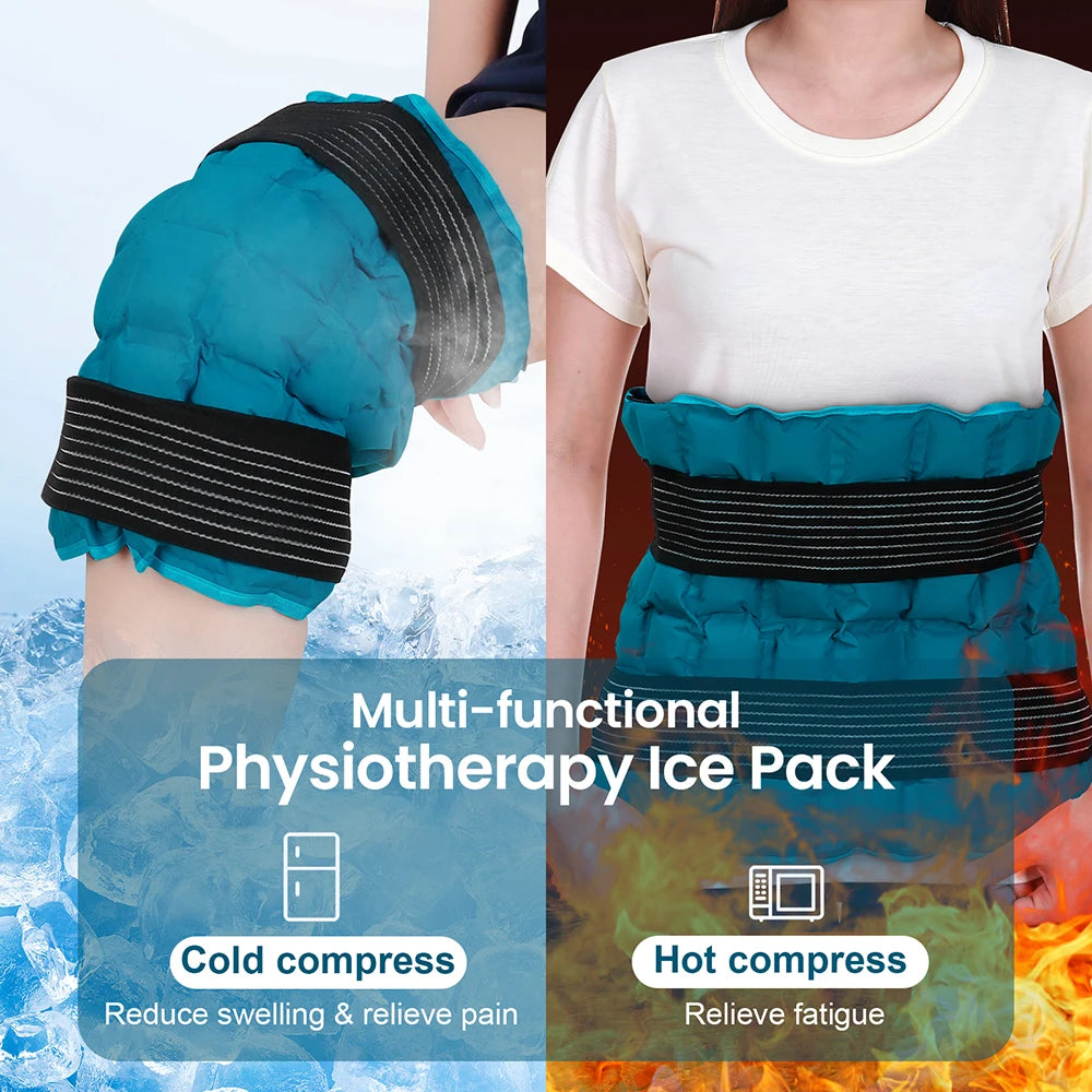 Multi-Functional Hot & Cold Ice Pack