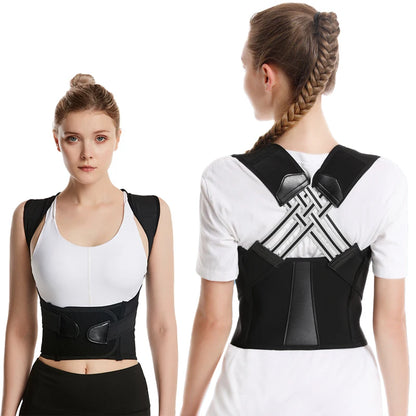 Adult Breathable Posture Corrector Belt