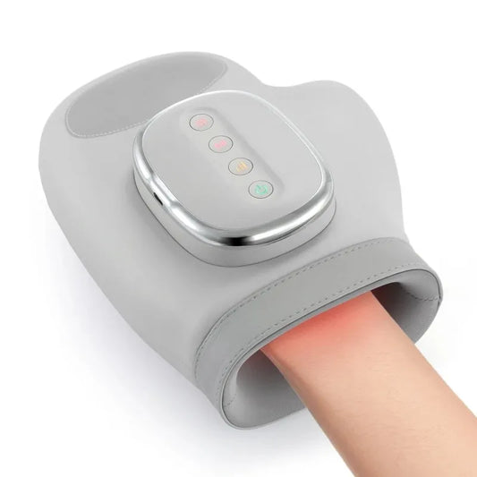 Airbag Hand Massager Glove
