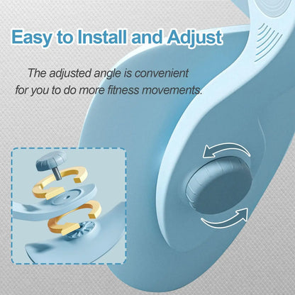 Kegel & Hip Muscle Trainer
