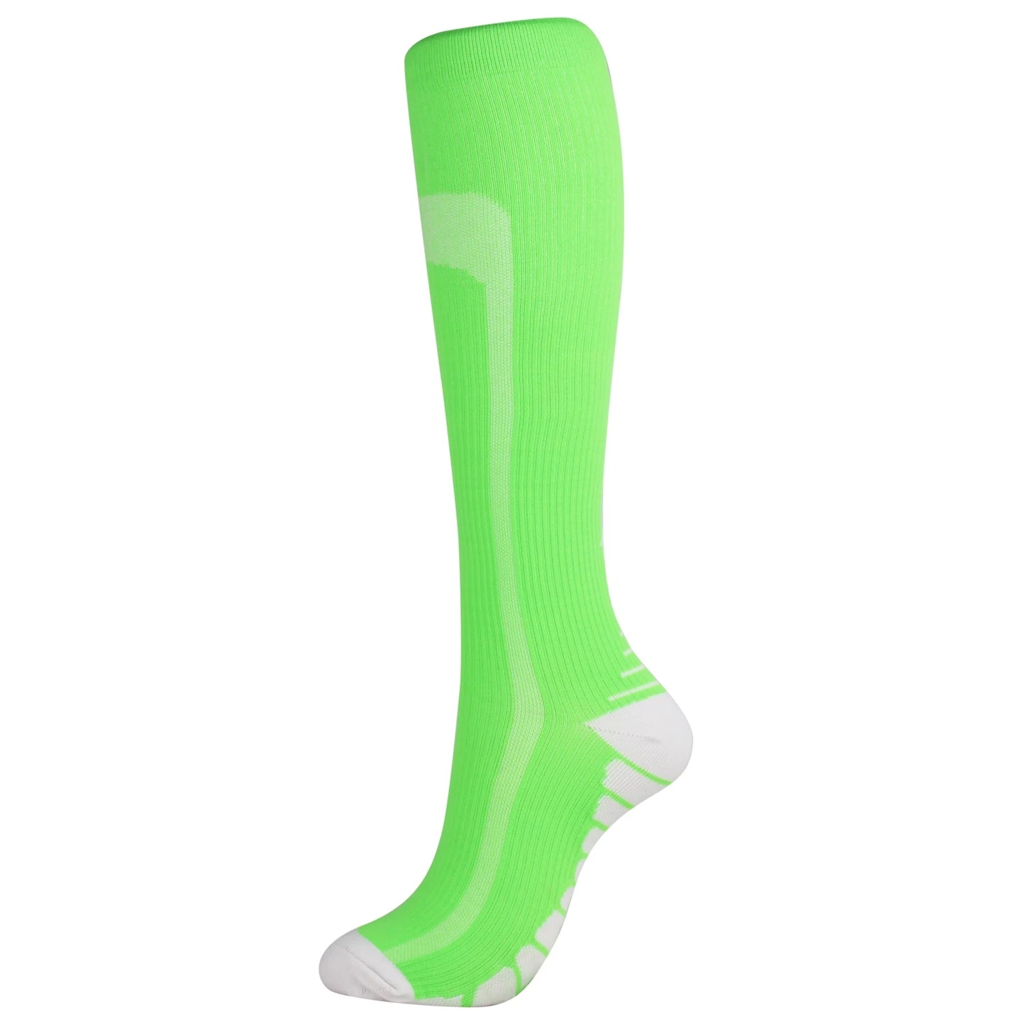 Compression Socks for Sports & Circulation