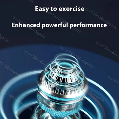 Pelvic Floor & Kegel Trainer