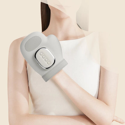 Airbag Hand Massager Glove