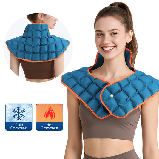Reusable Gel Hot & Cold Ice Pack