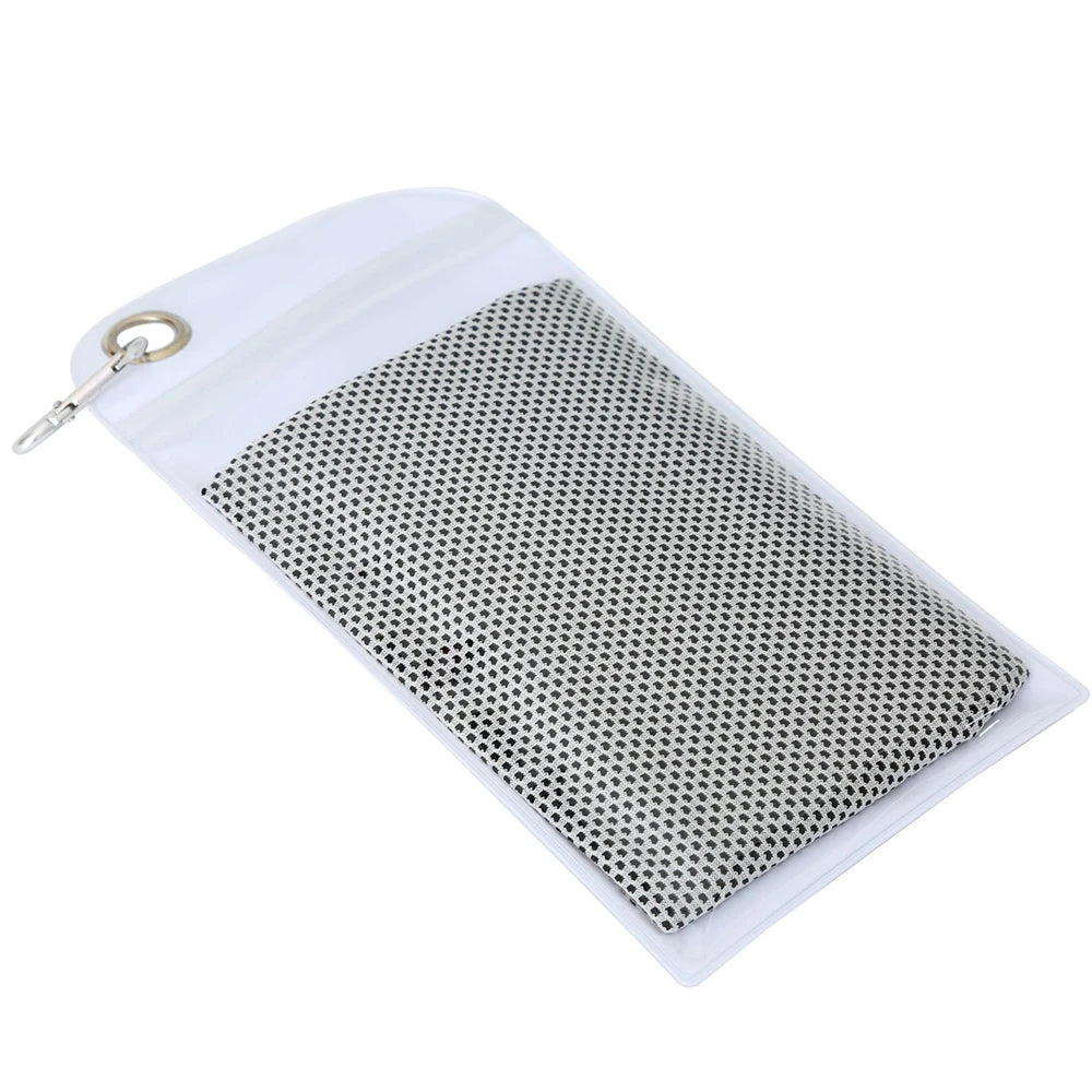 Quick-Dry Cooling Sports Towel
