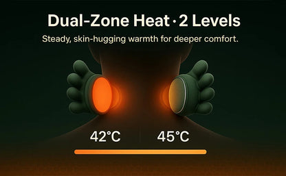 Bionic Neck & Full-Body Massager N7