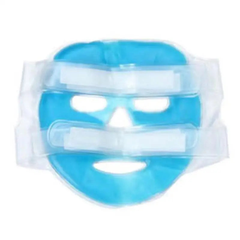 Cooling Gel Face Mask
