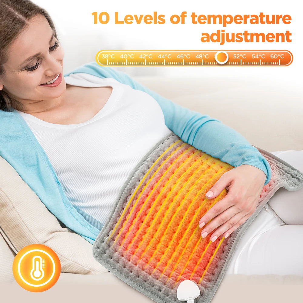Electric Heating Pad Thermal Mat