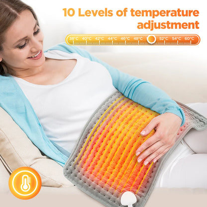 Electric Heating Pad Thermal Mat