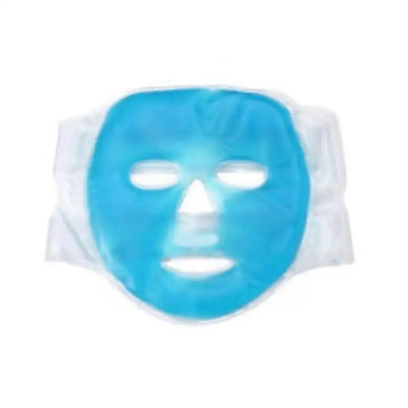 Cooling Gel Face Mask