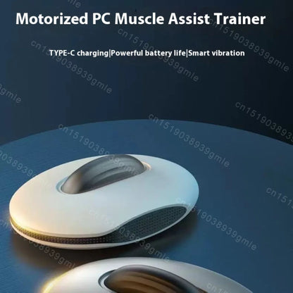 Pelvic Floor & Kegel Trainer