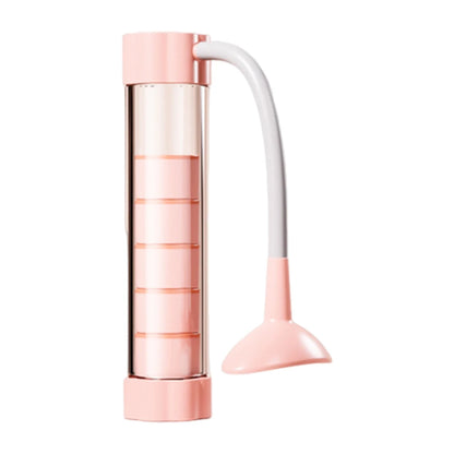 Deep Breathing Trainer Device